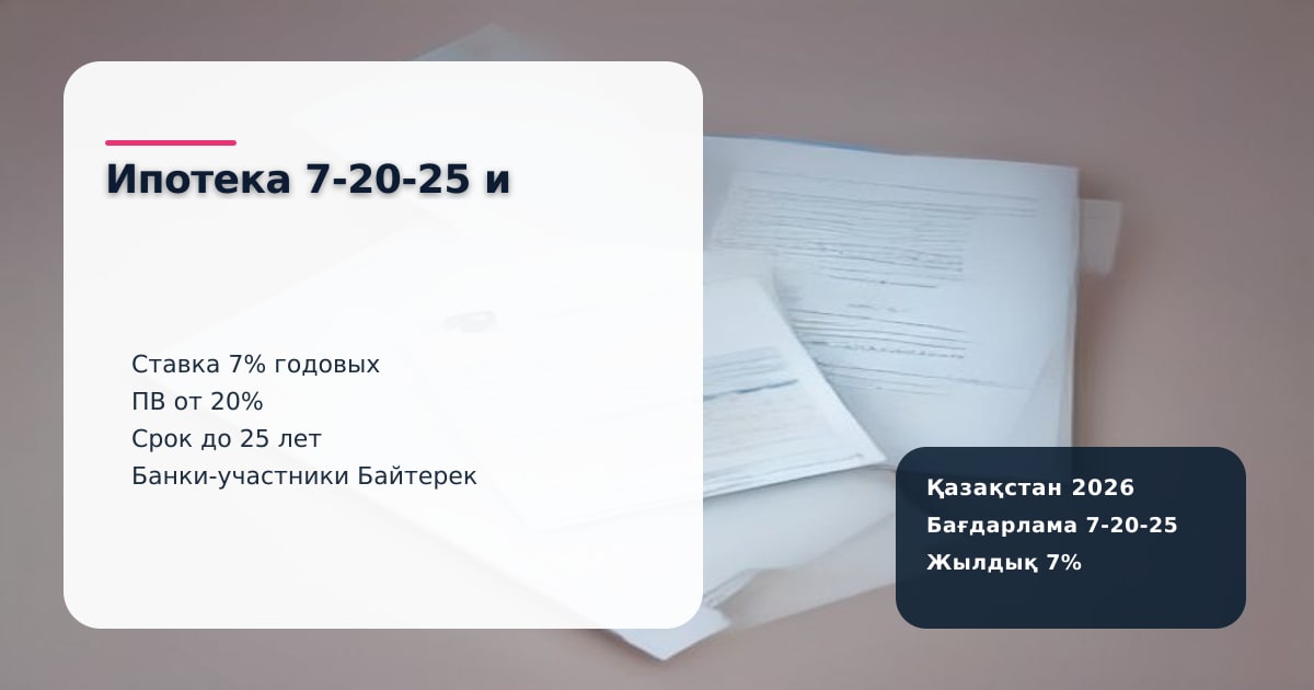 JanKazna стиліндегі пастельді кеңсе көрінісі, қарыз түрлерін салыстыру карточкасы